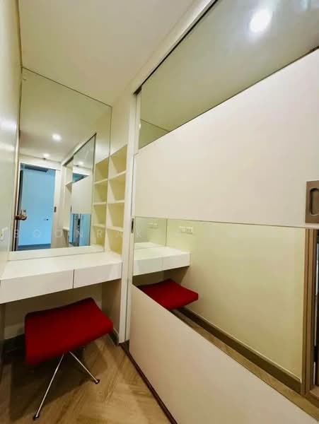 The Royal Saladaeng, Bangkok, 79 Saladaeng Road, Silom, Bang Rak, Bangkok, 3 Bedrooms, 185 sqm, Condo For Rent, by Boonraksa Sopak, 500468384 - DDproperty.com