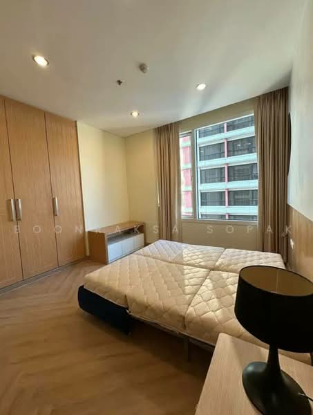The Royal Saladaeng, Bangkok, 79 Saladaeng Road, Silom, Bang Rak, Bangkok, 3 Bedrooms, 185 sqm, Condo For Rent, by Boonraksa Sopak, 500468384 - DDproperty.com