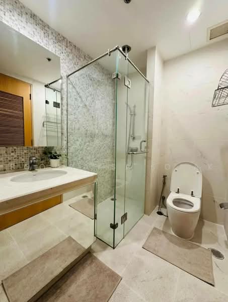 The Royal Saladaeng, Bangkok, 79 Saladaeng Road, Silom, Bang Rak, Bangkok, 3 Bedrooms, 185 sqm, Condo For Rent, by Boonraksa Sopak, 500468384 - DDproperty.com