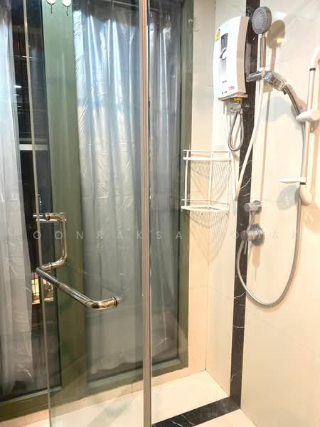 Wish Signature Midtown Siam, Bangkok, 512 Phetchaburi Road, Thanon Phetchaburi, Ratchathewi, Bangkok, 1 Bedroom, 27 sqm, Condo For Rent, by Boonraksa Sopak, 500468385 - DDproperty.com
