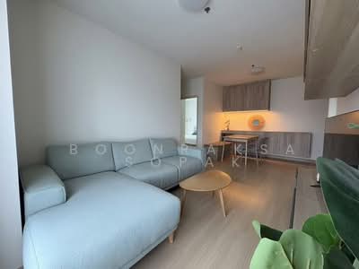 For Rent - Supalai Veranda Rama 9, Bangkok