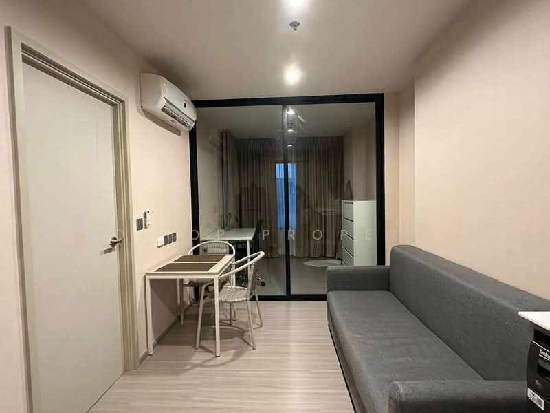 Aspire Erawan Prime, Samut Prakan, Sukhumvit Road, Pak Nam, Muang Samut Prakarn, Samut Prakan, 1 Bedroom, 35 sqm, Condo For Rent, by Holtop Property, 500468387 - DDproperty.com