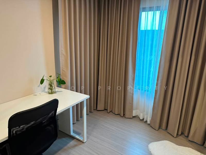 Aspire Erawan Prime : แอสปาย เอราวัณ ไพร์ม, สมุทรปราการ, ถนนสุขุมวิท, ปากน้ำ, เมืองสมุทรปราการ, สมุทรปราการ, 35 ตร.ม., คอนโด ให้เช่า, โดย Holtop Property, 500468387 - DDproperty.com