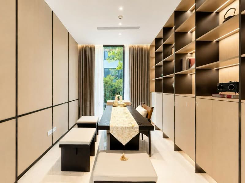 Culture 188, Bangkok, Bang Kapi, Huai Khwang, Bangkok, 6 Bedrooms, 729 sqm, Single Detached House For Sale, by Connex Property, 500468388 - DDproperty.com
