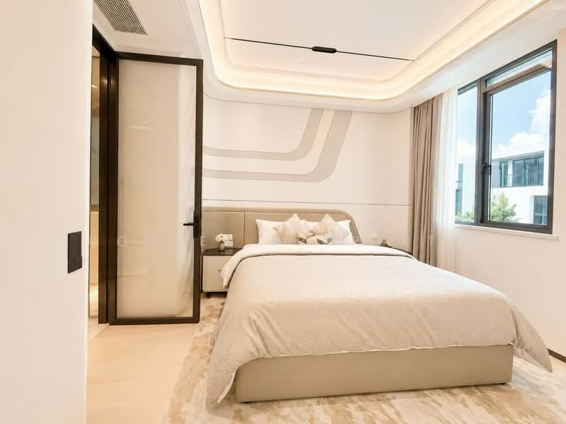 Culture 188, Bangkok, Bang Kapi, Huai Khwang, Bangkok, 6 Bedrooms, 729 sqm, Single Detached House For Sale, by Connex Property, 500468388 - DDproperty.com