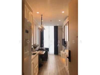 For Rent - Noble State 39, Bangkok