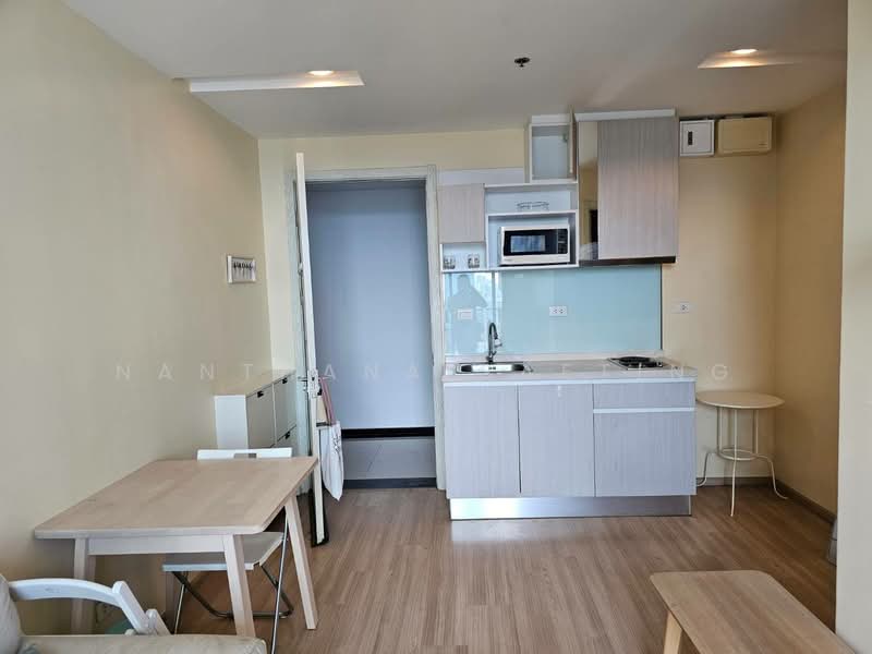 Artemis Sukhumvit 77, Bangkok, 418 Sukhumvit 77 Road, Suan Luang, Bangkok, 1 Bedroom, 32 sqm, Condo For Rent, by Nanthana SaeTing, 500468392 - DDproperty.com