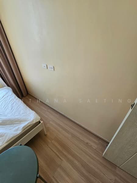 Artemis Sukhumvit 77, Bangkok, 418 Sukhumvit 77 Road, Suan Luang, Bangkok, 1 Bedroom, 32 sqm, Condo For Rent, by Nanthana SaeTing, 500468392 - DDproperty.com