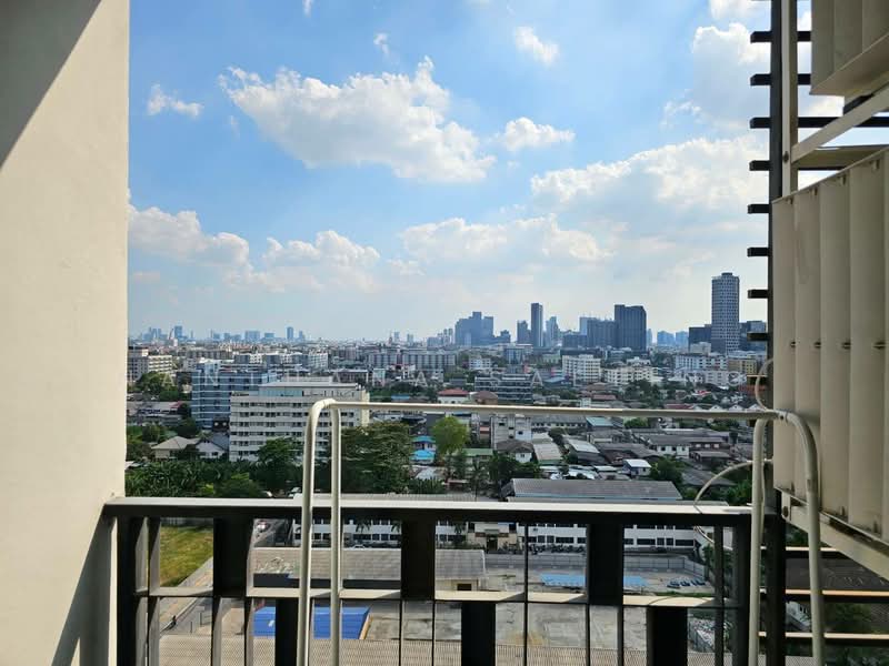 Artemis Sukhumvit 77 : อาร์ทิมิส สุขุมวิท 77, กรุงเทพ, 418 ถนนสุขุมวิท 77, สวนหลวง, กรุงเทพ, 32 ตร.ม., คอนโด ให้เช่า, โดย Nanthana SaeTing, 500468392 - DDproperty.com
