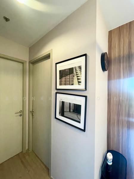 Rhythm Ekkamai, Bangkok, 11 Soi Sukhumvit 63, Khlongtoei Nua, Watthana, Bangkok, 2 Bedrooms, 70 sqm, Condo For Rent, by Boonraksa Sopak, 500468394 - DDproperty.com