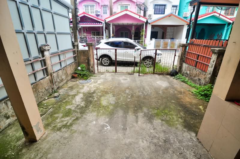 Nantawan 5 Soi Liabwaree 11, Bangkok, Soi Liabwaree 11, Khok Faed, Nong Chok, Bangkok, 2 Bedrooms, 21 sqm, Single Detached House For Sale, by Connex Property, 500468395 - DDproperty.com