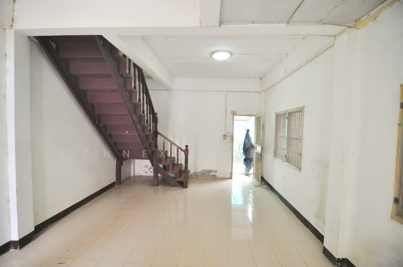 Nantawan 5 Soi Liabwaree 11, Bangkok, Soi Liabwaree 11, Khok Faed, Nong Chok, Bangkok, 2 Bedrooms, 21 sqm, Single Detached House For Sale, by Connex Property, 500468395 - DDproperty.com