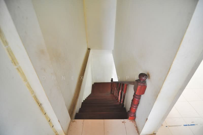 Nantawan 5 Soi Liabwaree 11, Bangkok, Soi Liabwaree 11, Khok Faed, Nong Chok, Bangkok, 2 Bedrooms, 21 sqm, Single Detached House For Sale, by Connex Property, 500468395 - DDproperty.com
