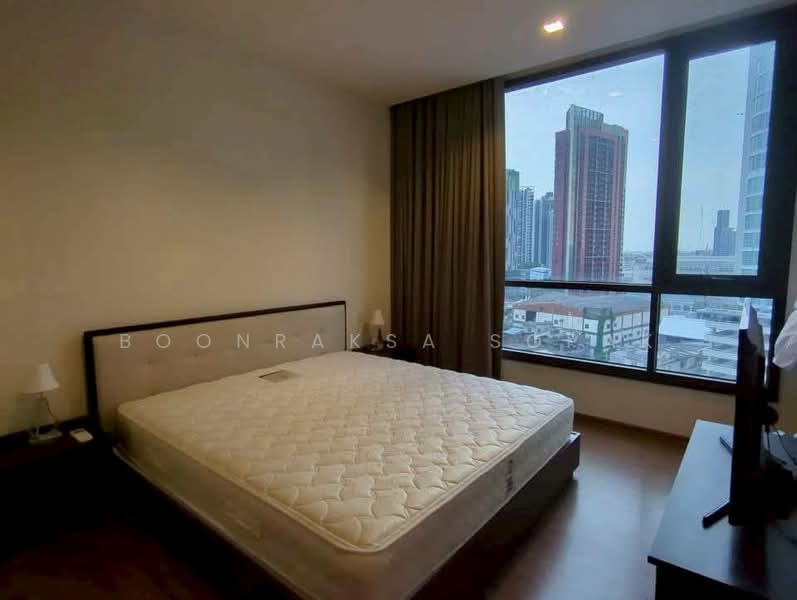 The Line Sukhumvit 71, Bangkok, 15 Sukhumvit 71 Road, Phra Kanong Nua, Watthana, Bangkok, 1 Bedroom, 45 sqm, Condo For Rent, by Boonraksa Sopak, 500468397 - DDproperty.com