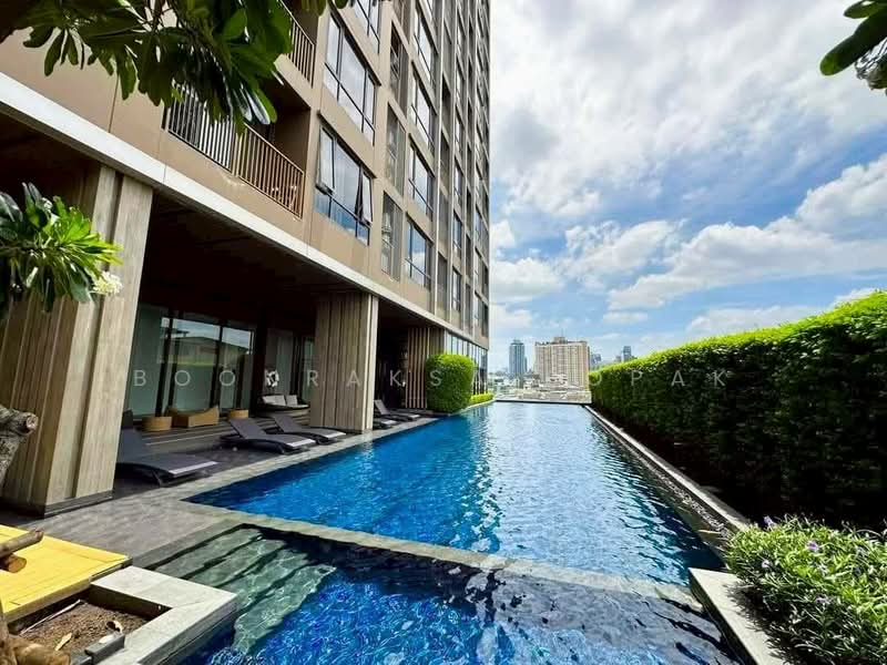 The Line Sukhumvit 71 : เดอะ ไลน์ สุขุมวิท 71, กรุงเทพ, 15 ถนนสุขุมวิท 71, พระโขนงเหนือ, วัฒนา, กรุงเทพ, 45 ตร.ม., คอนโด ให้เช่า, โดย Boonraksa Sopak, 500468397 - DDproperty.com