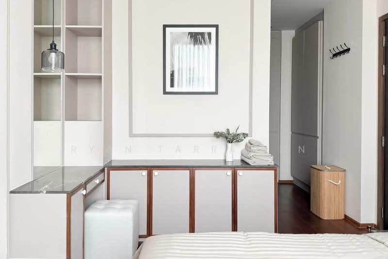 Quattro by Sansiri, Bangkok, 134 Thong Lo 4 Alley, Khlong Tan Nua, Watthana, Bangkok, 1 Bedroom, 53 sqm, Condo For Rent, by Ryan Tarrarinn, 500468400 - DDproperty.com