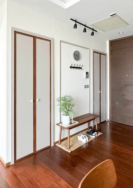 Quattro by Sansiri, Bangkok, 134 Thong Lo 4 Alley, Khlong Tan Nua, Watthana, Bangkok, 1 Bedroom, 53 sqm, Condo For Rent, by Ryan Tarrarinn, 500468400 - DDproperty.com