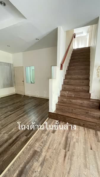 Baan Burirom Rangsit – Klong 4, Pathum Thani, 59 Moo 6, Lat Sawai, Lam Luk Ka, Pathum Thani, 4 Bedrooms, 200 sqm, Single Detached House For Sale, by Connex Property, 500468402 - DDproperty.com
