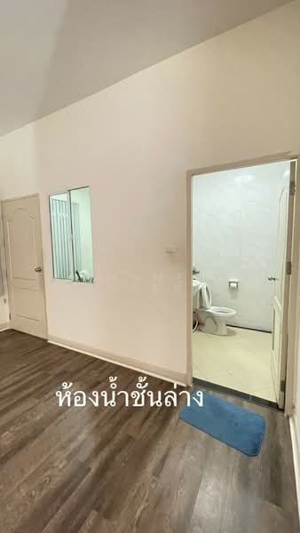 Baan Burirom Rangsit – Klong 4 : บ้านบุรีรมย์ รังสิต – คลอง 4, ปทุมธานี, 59 หมู่ 6, ลาดสวาย, ลำลูกกา, ปทุมธานี, 200 ตร.ม., บ้านเดี่ยว ขาย, โดย Connex Property, 500468402 - DDproperty.com
