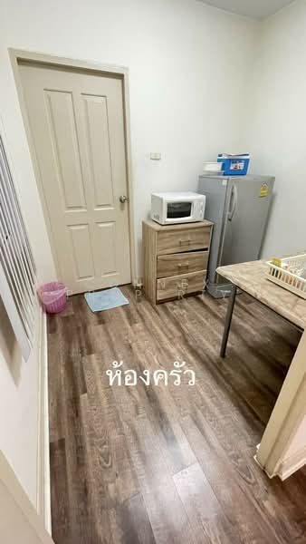 Baan Burirom Rangsit – Klong 4 : บ้านบุรีรมย์ รังสิต – คลอง 4, ปทุมธานี, 59 หมู่ 6, ลาดสวาย, ลำลูกกา, ปทุมธานี, 200 ตร.ม., บ้านเดี่ยว ขาย, โดย Connex Property, 500468402 - DDproperty.com
