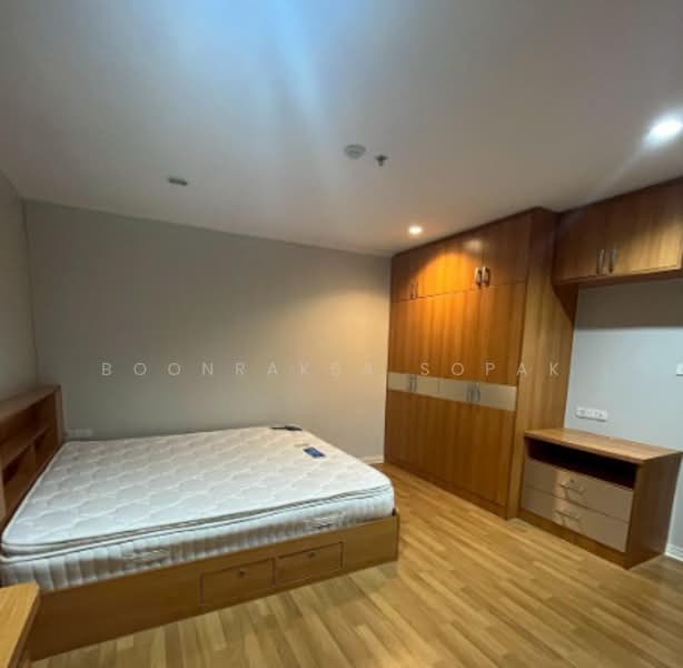 Lumpini Place Phahol-Saphankhwai, Bangkok, 171 Pradipat Road, Samsen Nai, Phaya Thai, Bangkok, 2 Bedrooms, 65 sqm, Condo For Rent, by Boonraksa Sopak, 500468403 - DDproperty.com