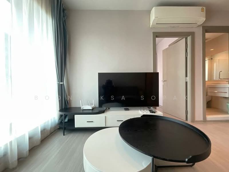 Life Asoke-Rama 9, Bangkok, 626 Asoke-Dindaeng Road, Makkasan, Ratchathewi, Bangkok, 2 Bedrooms, 60 sqm, Condo For Rent, by Boonraksa Sopak, 500468406 - DDproperty.com