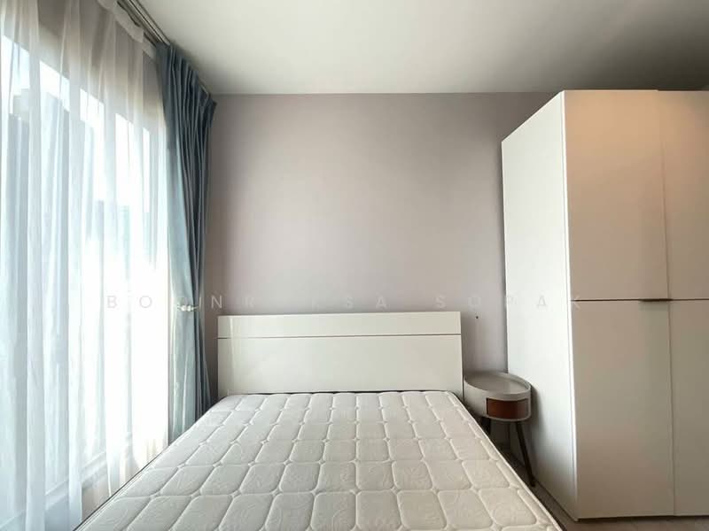 Life Asoke-Rama 9, Bangkok, 626 Asoke-Dindaeng Road, Makkasan, Ratchathewi, Bangkok, 2 Bedrooms, 60 sqm, Condo For Rent, by Boonraksa Sopak, 500468406 - DDproperty.com