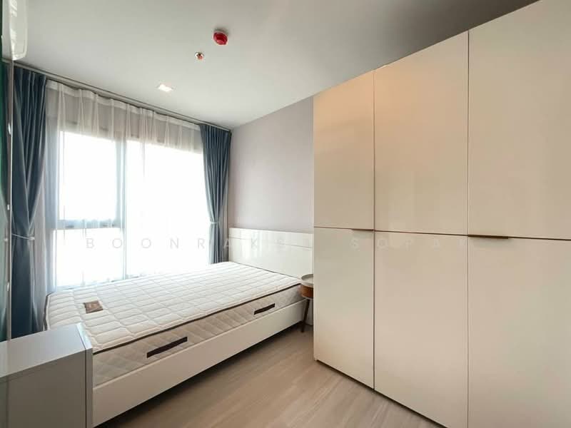 Life Asoke-Rama 9, Bangkok, 626 Asoke-Dindaeng Road, Makkasan, Ratchathewi, Bangkok, 2 Bedrooms, 60 sqm, Condo For Rent, by Boonraksa Sopak, 500468406 - DDproperty.com