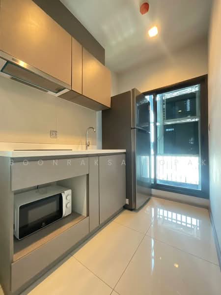Life Asoke-Rama 9, Bangkok, 626 Asoke-Dindaeng Road, Makkasan, Ratchathewi, Bangkok, 2 Bedrooms, 60 sqm, Condo For Rent, by Boonraksa Sopak, 500468406 - DDproperty.com