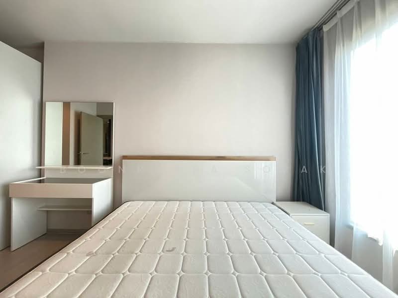 Life Asoke-Rama 9, Bangkok, 626 Asoke-Dindaeng Road, Makkasan, Ratchathewi, Bangkok, 2 Bedrooms, 60 sqm, Condo For Rent, by Boonraksa Sopak, 500468406 - DDproperty.com