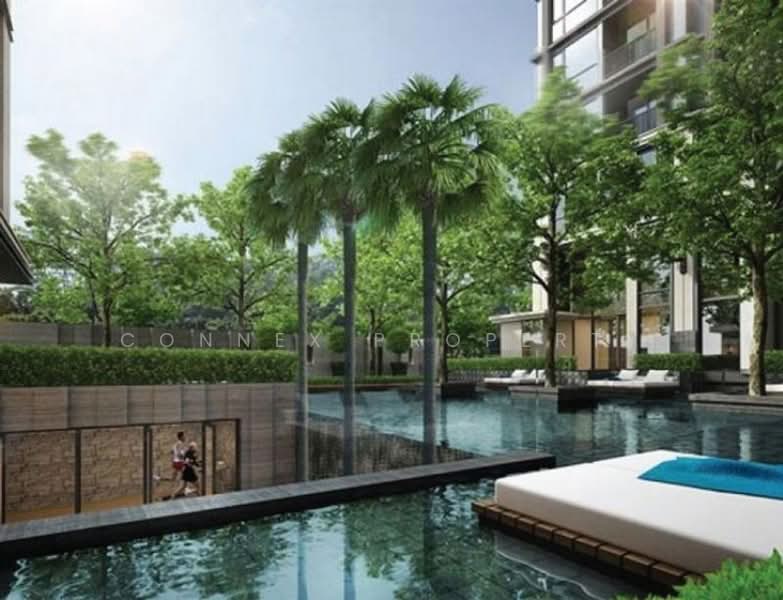 The Unique Sukhumvit 62/1 : ดิ ยูนีค สุขุมวิท 62/1, กรุงเทพ, ถ.สุขุมวิท ซ.สุขุมวิท 62/1, บางจาก, พระโขนง, กรุงเทพ, 52 ตร.ม., คอนโด ขาย, โดย Connex Property, 500468407 - DDproperty.com