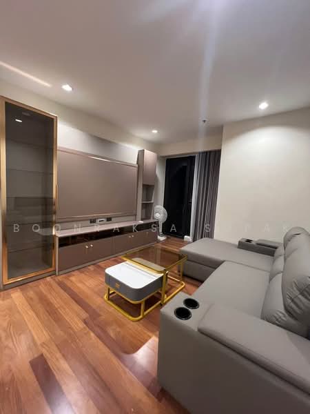 Baan Chao Praya, Bangkok, 208 Soi Somdet Chao Phraya 17, Khlong San, Bangkok, 1 Bedroom, 65 sqm, Condo For Rent, by Boonraksa Sopak, 500468409 - DDproperty.com