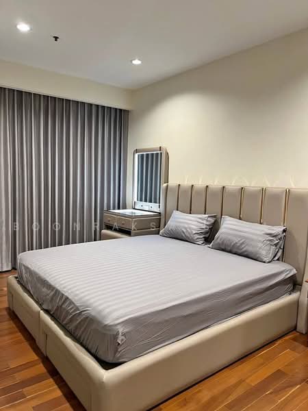 Baan Chao Praya : บ้านเจ้าพระยา, กรุงเทพ, 208 ซอยสมเด็จเจ้าพระยา 17, คลองสาน, กรุงเทพ, 65 ตร.ม., คอนโด ให้เช่า, โดย Boonraksa Sopak, 500468409 - DDproperty.com