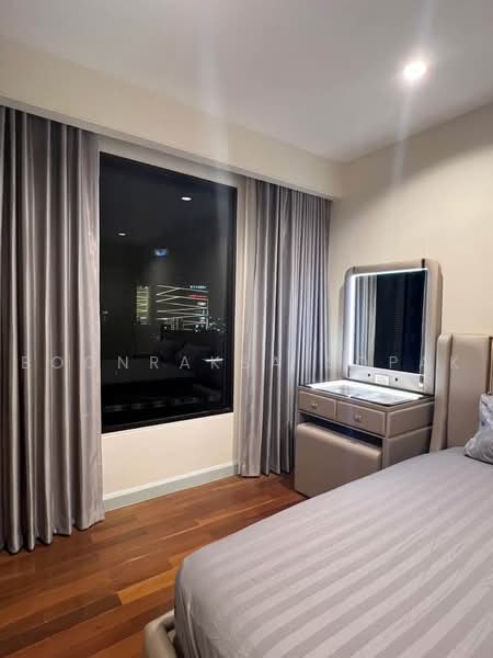 Baan Chao Praya, Bangkok, 208 Soi Somdet Chao Phraya 17, Khlong San, Bangkok, 1 Bedroom, 65 sqm, Condo For Rent, by Boonraksa Sopak, 500468409 - DDproperty.com