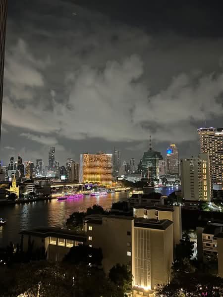 Baan Chao Praya, Bangkok, 208 Soi Somdet Chao Phraya 17, Khlong San, Bangkok, 1 Bedroom, 65 sqm, Condo For Rent, by Boonraksa Sopak, 500468409 - DDproperty.com