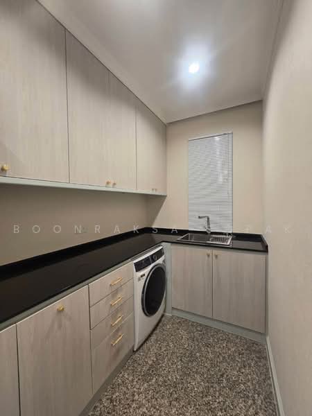 Baan Chao Praya, Bangkok, 208 Soi Somdet Chao Phraya 17, Khlong San, Bangkok, 1 Bedroom, 65 sqm, Condo For Rent, by Boonraksa Sopak, 500468409 - DDproperty.com