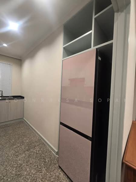Baan Chao Praya, Bangkok, 208 Soi Somdet Chao Phraya 17, Khlong San, Bangkok, 1 Bedroom, 65 sqm, Condo For Rent, by Boonraksa Sopak, 500468409 - DDproperty.com