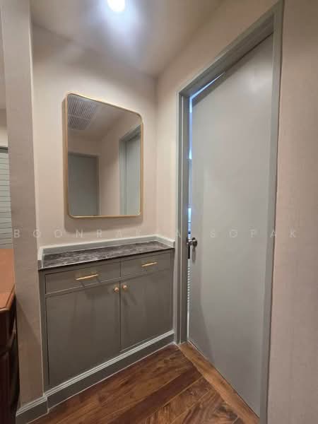 Baan Chao Praya, Bangkok, 208 Soi Somdet Chao Phraya 17, Khlong San, Bangkok, 1 Bedroom, 65 sqm, Condo For Rent, by Boonraksa Sopak, 500468409 - DDproperty.com