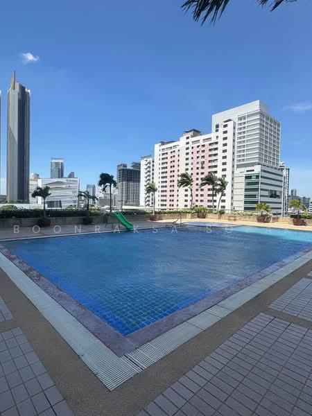 Baan Chao Praya, Bangkok, 208 Soi Somdet Chao Phraya 17, Khlong San, Bangkok, 1 Bedroom, 65 sqm, Condo For Rent, by Boonraksa Sopak, 500468409 - DDproperty.com
