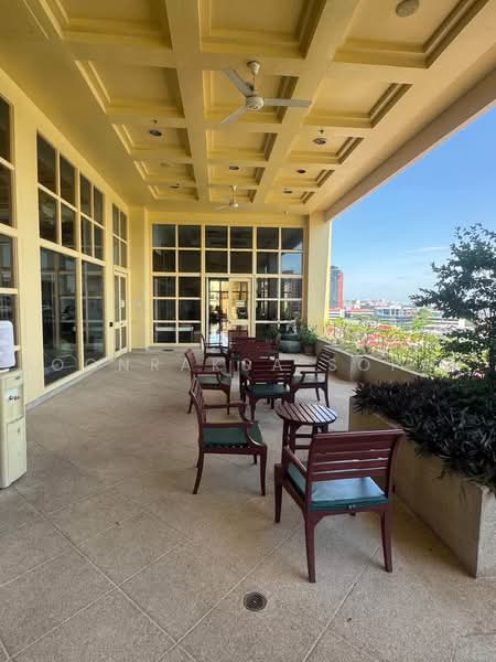 Baan Chao Praya, Bangkok, 208 Soi Somdet Chao Phraya 17, Khlong San, Bangkok, 1 Bedroom, 65 sqm, Condo For Rent, by Boonraksa Sopak, 500468409 - DDproperty.com