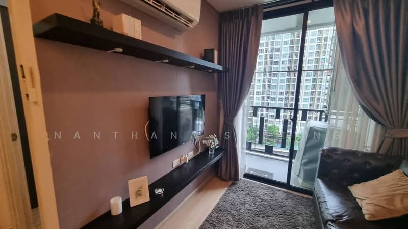 Artemis Sukhumvit 77 : อาร์ทิมิส สุขุมวิท 77, กรุงเทพ, 418 ถนนสุขุมวิท 77, สวนหลวง, กรุงเทพ, 32 ตร.ม., คอนโด ให้เช่า, โดย Nanthana SaeTing, 500468410 - DDproperty.com