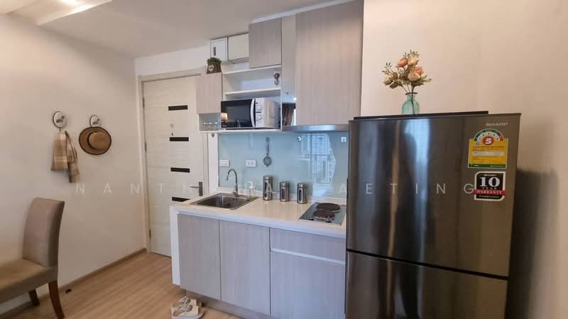 Artemis Sukhumvit 77, Bangkok, 418 Sukhumvit 77 Road, Suan Luang, Bangkok, 1 Bedroom, 32 sqm, Condo For Rent, by Nanthana SaeTing, 500468410 - DDproperty.com