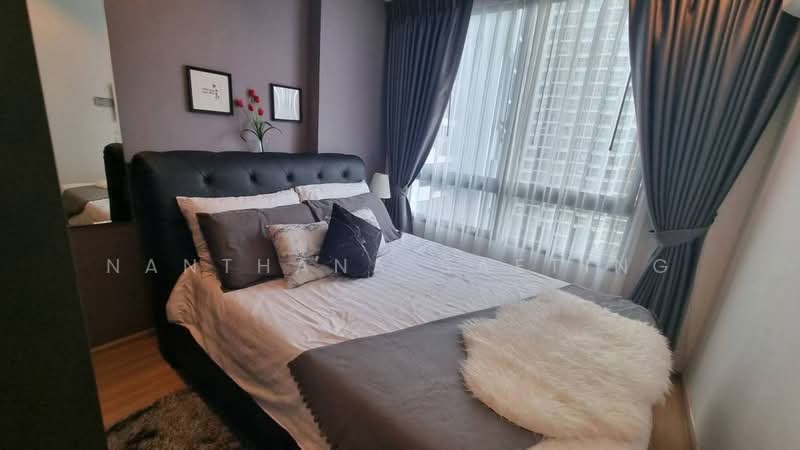 Artemis Sukhumvit 77, Bangkok, 418 Sukhumvit 77 Road, Suan Luang, Bangkok, 1 Bedroom, 32 sqm, Condo For Rent, by Nanthana SaeTing, 500468410 - DDproperty.com