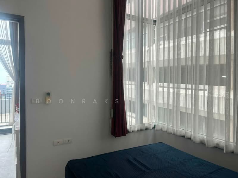 PYNE by Sansiri, Bangkok, Prayatai Road, Thanon Phetchaburi, Ratchathewi, Bangkok, 2 Bedrooms, 67 sqm, Condo For Rent, by Boonraksa Sopak, 500468412 - DDproperty.com