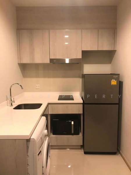 Life One Wireless, Bangkok, 1 Wireless Road, Lumphini, Pathum Wan, Bangkok, 1 Bedroom, 35 sqm, Condo For Rent, by Holtop Property, 500468413 - DDproperty.com