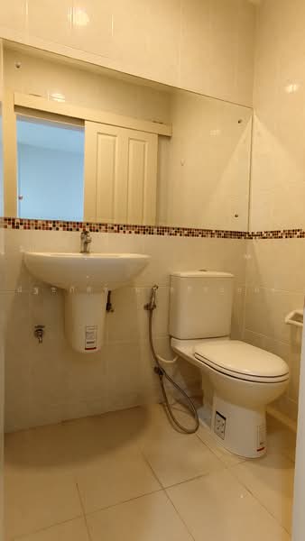 Baan Klang Mueng Ladprao 101, Bangkok, Soi Ladprao 101, Ladprao Road, Khlong Chan, Bang Kapi, Bangkok, 4 Bedrooms, 160 sqm, Townhouse For Rent, by นัฐชภัสร์ นวลถิระยนต์, 500468415 - DDproperty.com