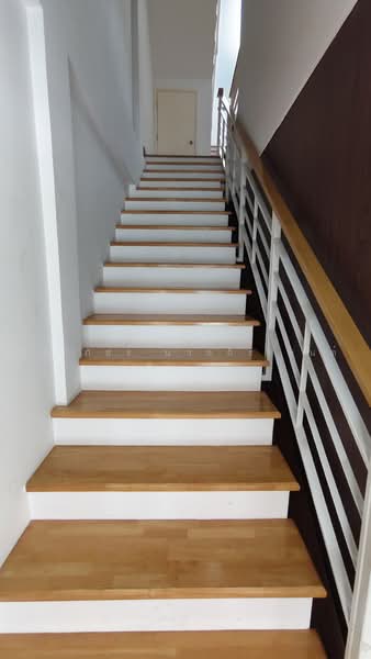 Baan Klang Mueng Ladprao 101, Bangkok, Soi Ladprao 101, Ladprao Road, Khlong Chan, Bang Kapi, Bangkok, 4 Bedrooms, 160 sqm, Townhouse For Rent, by นัฐชภัสร์ นวลถิระยนต์, 500468415 - DDproperty.com