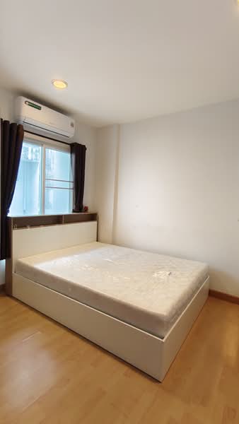 Baan Klang Mueng Ladprao 101, Bangkok, Soi Ladprao 101, Ladprao Road, Khlong Chan, Bang Kapi, Bangkok, 4 Bedrooms, 160 sqm, Townhouse For Rent, by นัฐชภัสร์ นวลถิระยนต์, 500468415 - DDproperty.com