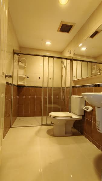 Baan Klang Mueng Ladprao 101, Bangkok, Soi Ladprao 101, Ladprao Road, Khlong Chan, Bang Kapi, Bangkok, 4 Bedrooms, 160 sqm, Townhouse For Rent, by นัฐชภัสร์ นวลถิระยนต์, 500468415 - DDproperty.com