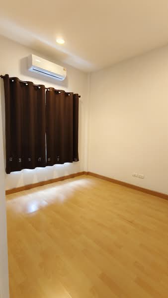 Baan Klang Mueng Ladprao 101, Bangkok, Soi Ladprao 101, Ladprao Road, Khlong Chan, Bang Kapi, Bangkok, 4 Bedrooms, 160 sqm, Townhouse For Rent, by นัฐชภัสร์ นวลถิระยนต์, 500468415 - DDproperty.com